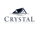 https://www.logocontest.com/public/logoimage/1380369672Crystal Settlement Services 6.png